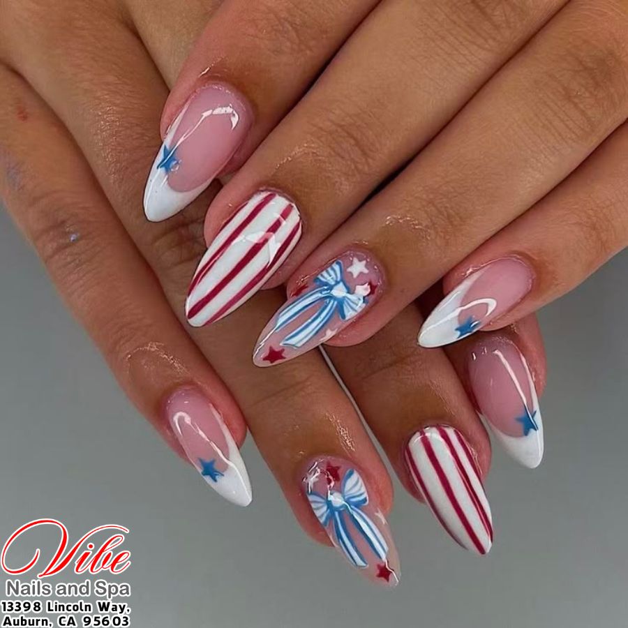 Nail June 18